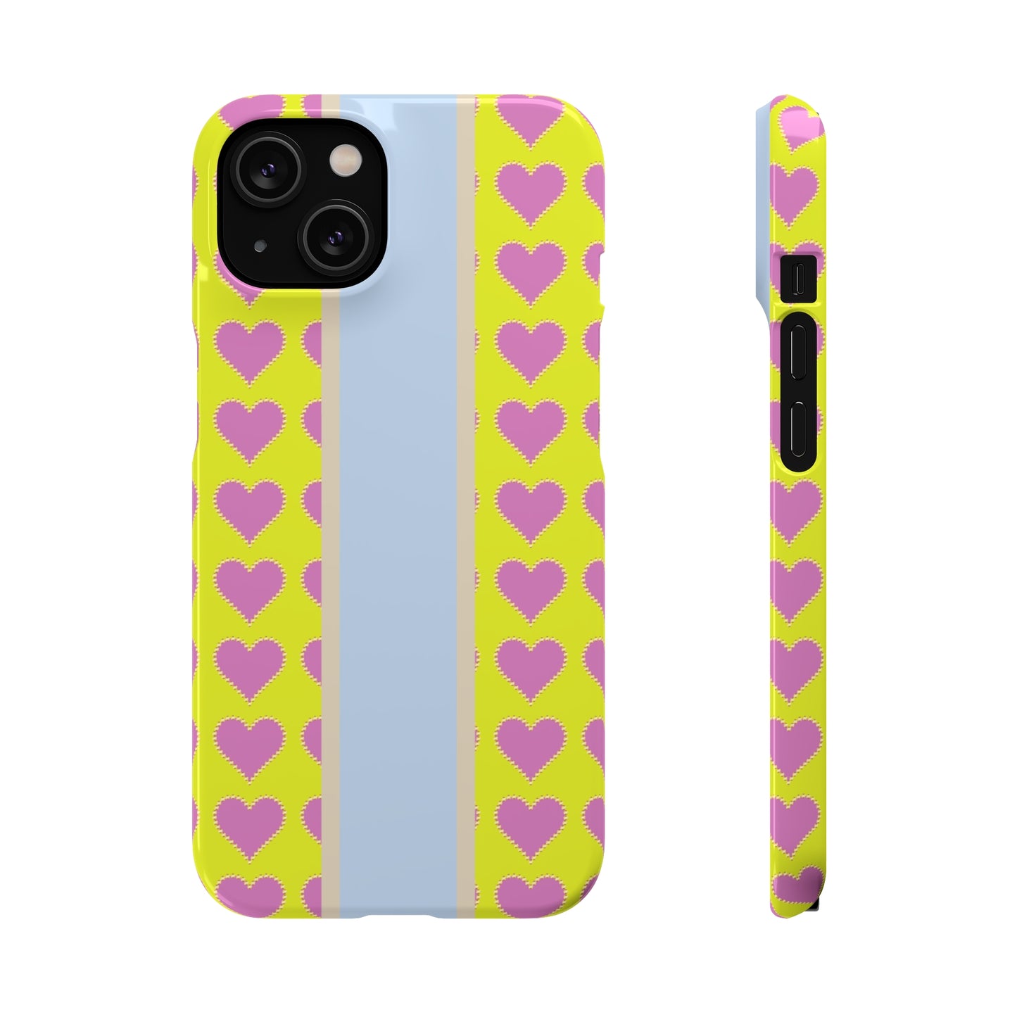 Love On Tour - HSLOT 2022 LA Forum N12 Snap Phone Case