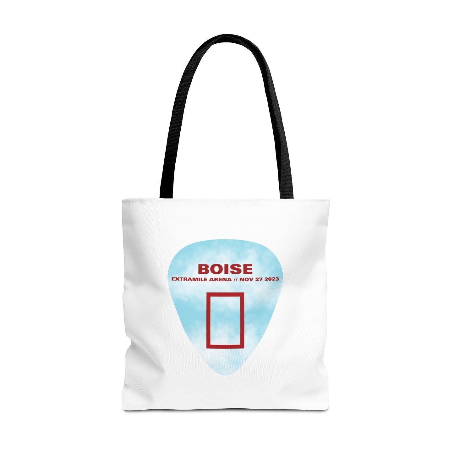 Still At Their Very Best Boise Tote Bag | SATVB | 3 sizes