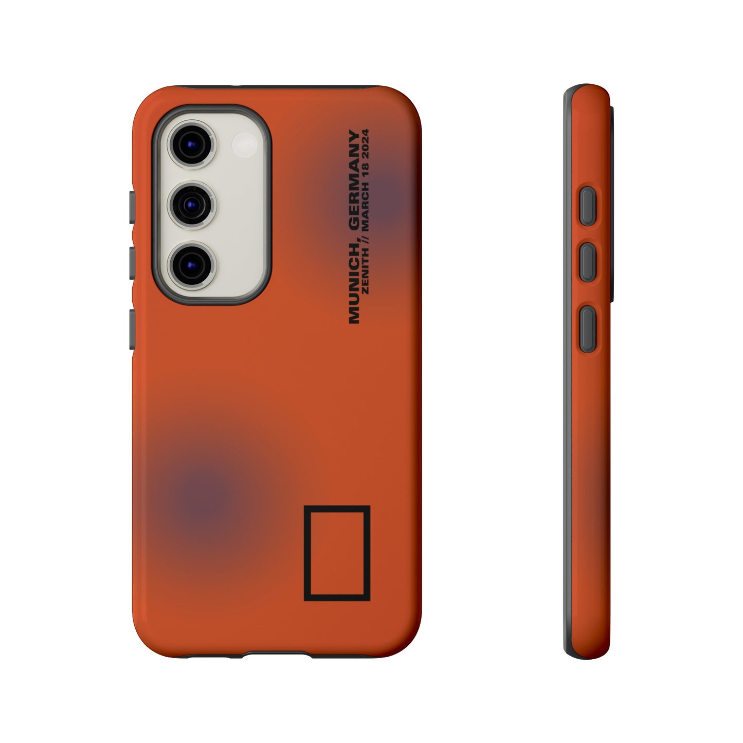 SATVB Munich Phone Case | iPhone | Samsung Galaxy | Google Pixel