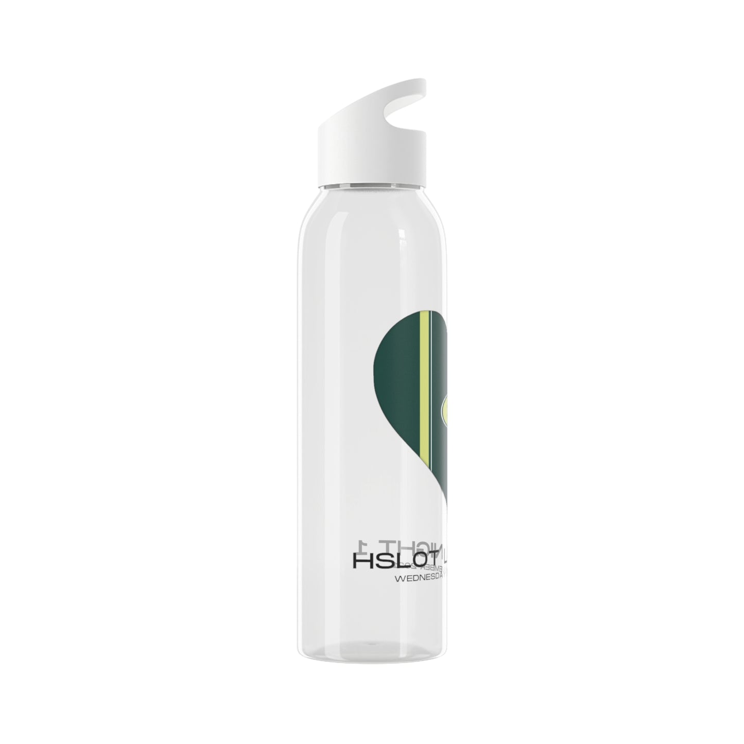 HSLOT 2021 LA N1 Water Bottle | Love on Tour