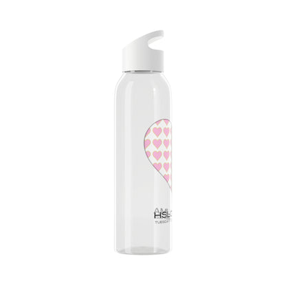 HSLOT 2022 Lima Water Bottle | Love on Tour