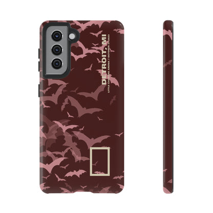 SATVB Detroit Phone Case | iPhone | Samsung Galaxy | Google Pixel