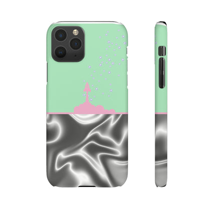 Love On Tour - HSLOT 2023 Dusseldorf N1 Snap Phone Case