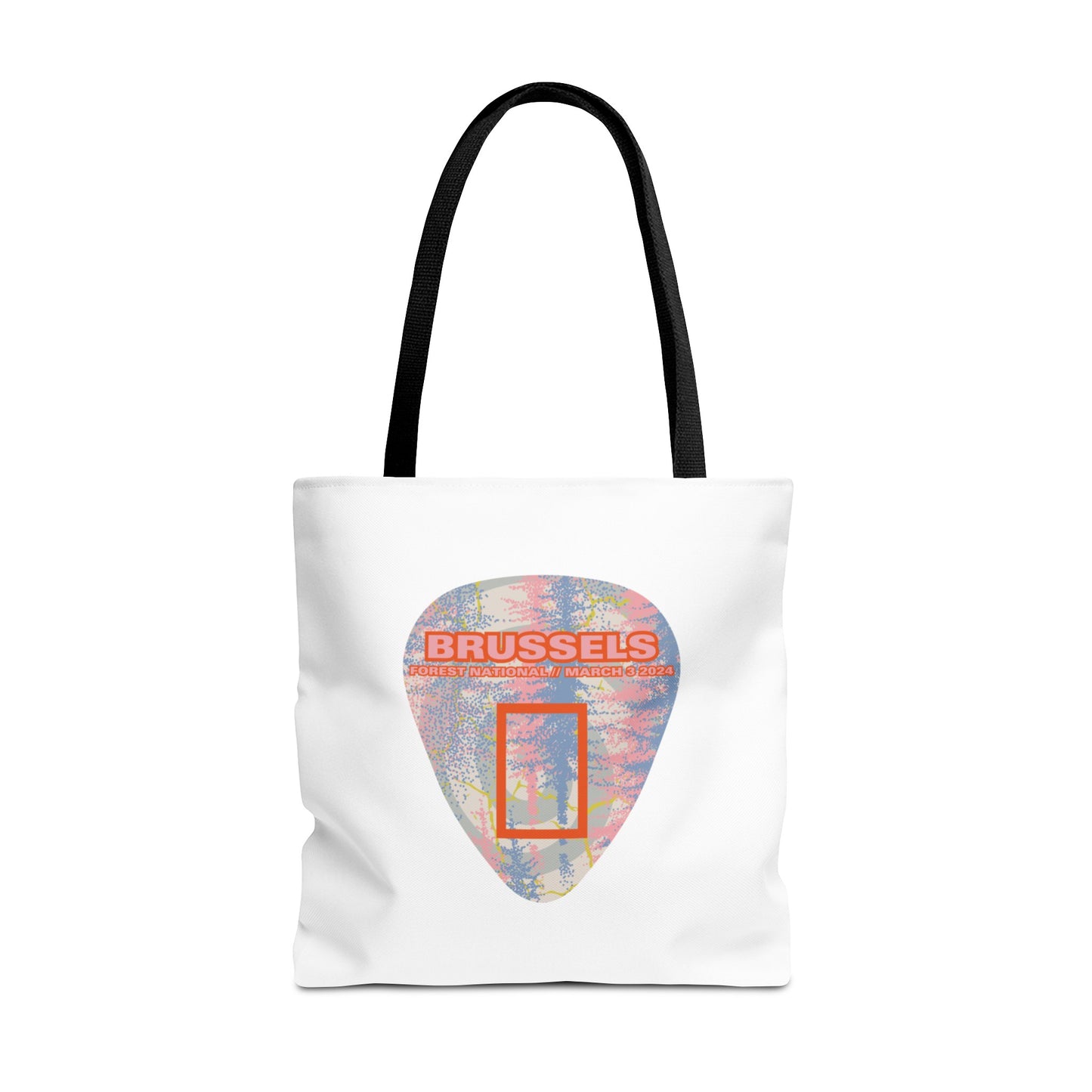 Still At Their Very Best Brussels Tote Bag | SATVB | 3 sizes