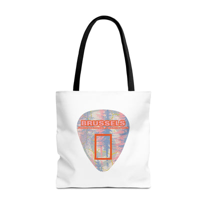 Still At Their Very Best Brussels Tote Bag | SATVB | 3 sizes