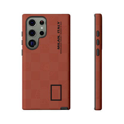 SATVB Milan Phone Case | iPhone | Samsung Galaxy | Google Pixel