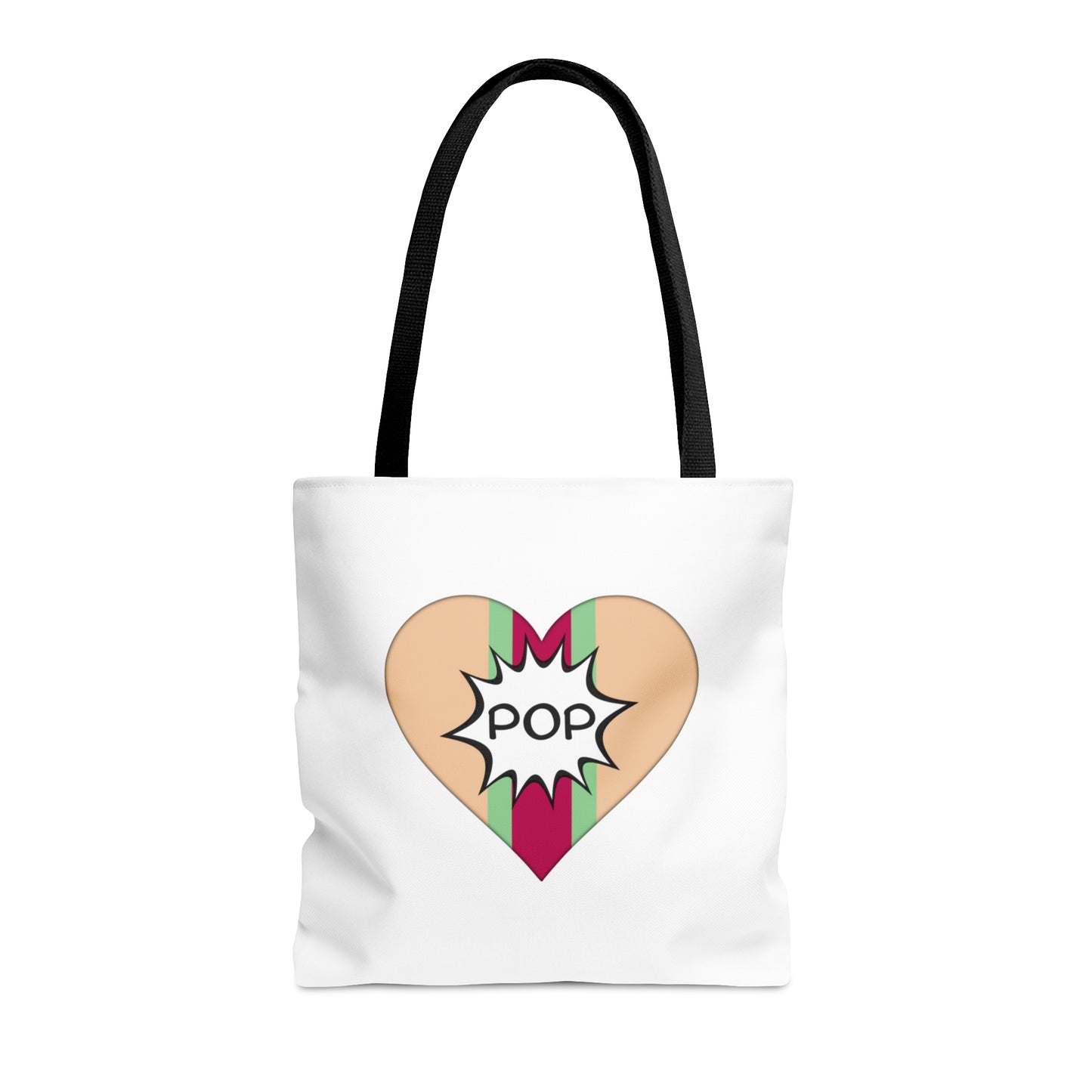 Love On Tour - HSLOT 2022 Palm Springs N1 Tote Bag | 3 sizes