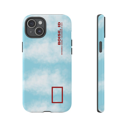 SATVB Boise Phone Case | iPhone | Samsung Galaxy | Google Pixel