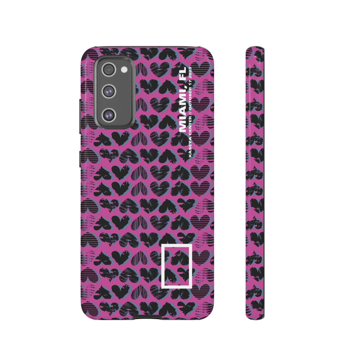 SATVB Miami Phone Case | iPhone | Samsung Galaxy | Google Pixel