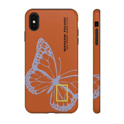 SATVB Warsaw Phone Case | iPhone | Samsung Galaxy | Google Pixel