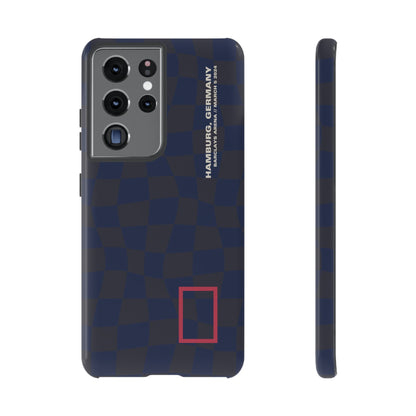 SATVB Hamburg Phone Case | iPhone | Samsung Galaxy | Google Pixel