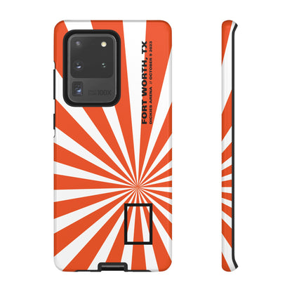 SATVB Fort Worth Phone Case | iPhone | Samsung Galaxy | Google Pixel