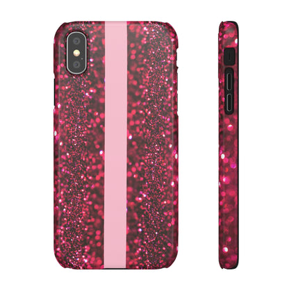 Love On Tour - HSLOT 2023 Edinburgh N2 Snap Phone Case