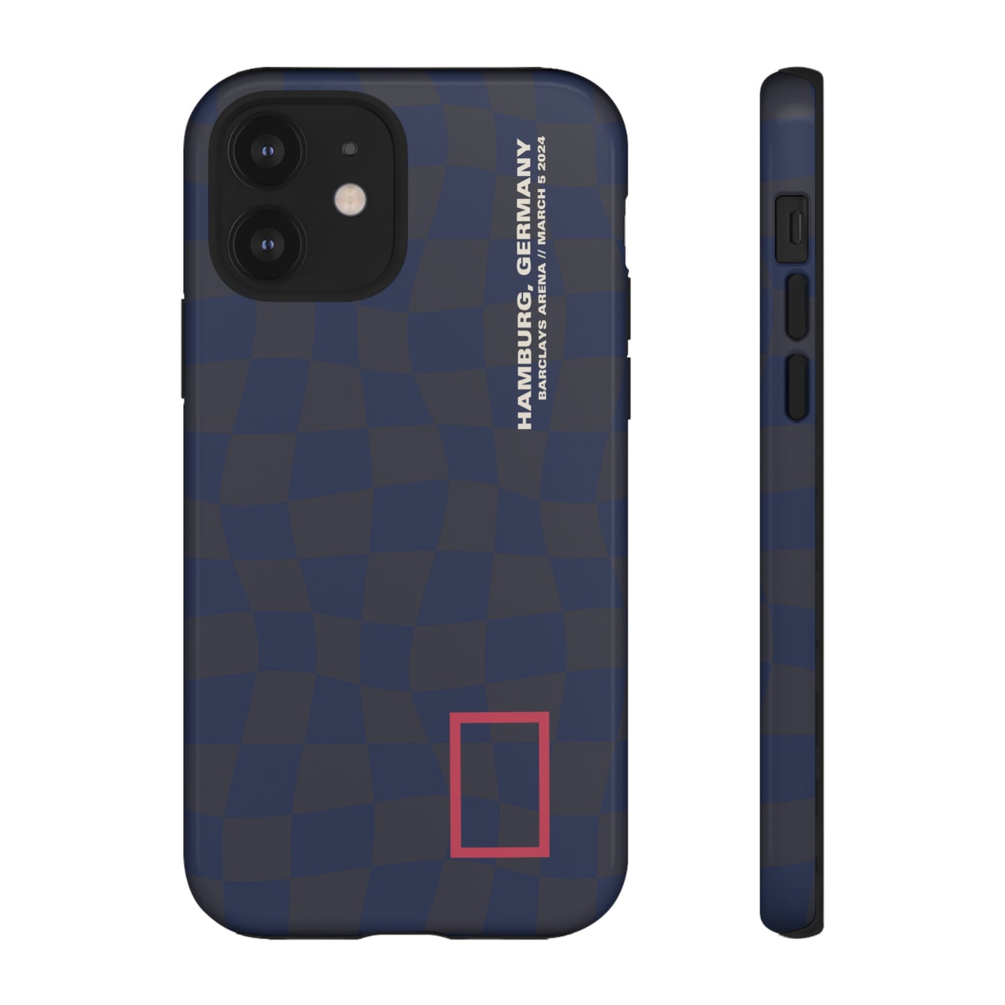 SATVB Hamburg Phone Case | iPhone | Samsung Galaxy | Google Pixel