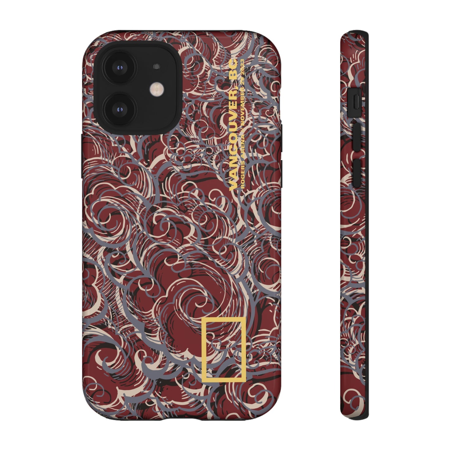 SATVB Vancouver Phone Case | iPhone | Samsung Galaxy | Google Pixel