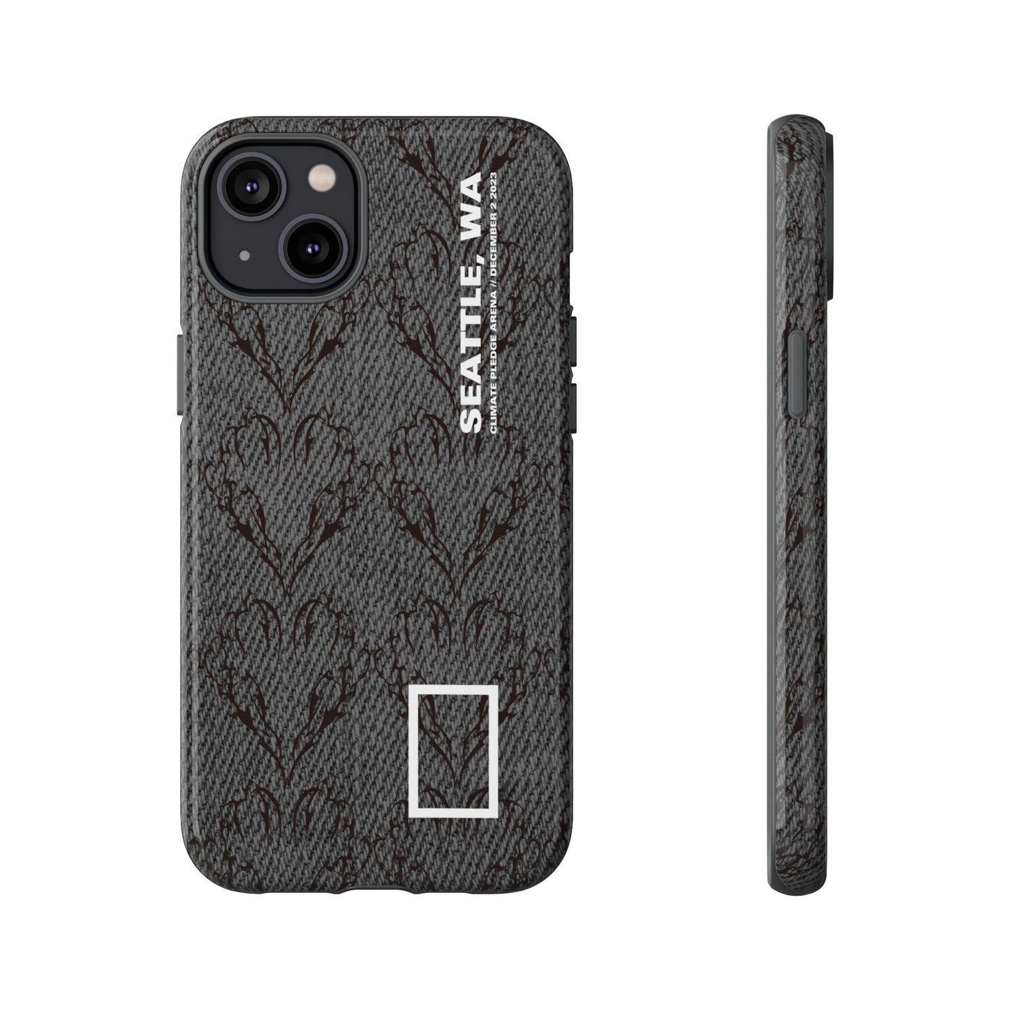 SATVB Seattle Phone Case | iPhone | Samsung Galaxy | Google Pixel