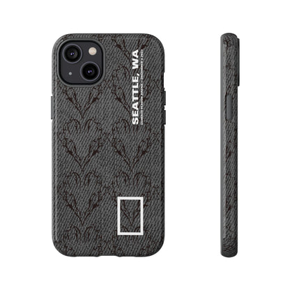 SATVB Seattle Phone Case | iPhone | Samsung Galaxy | Google Pixel