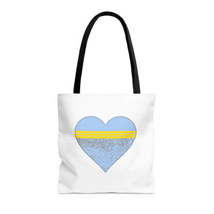 Love On Tour - HSLOT 2023 Warsaw Tote Bag | 3 sizes