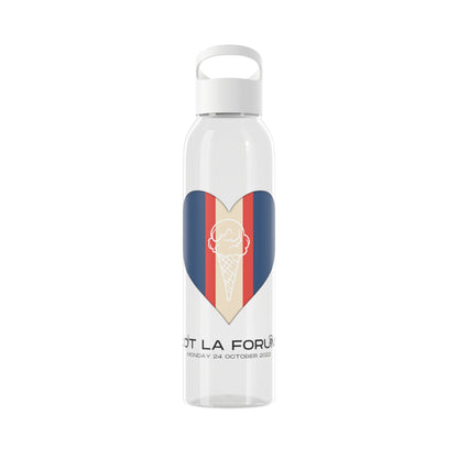 HSLOT 2022 LA Forum N2 Water Bottle | Love on Tour