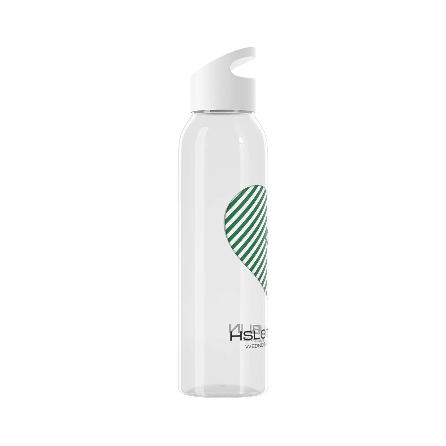 HSLOT 2022 Dublin Water Bottle | Love on Tour