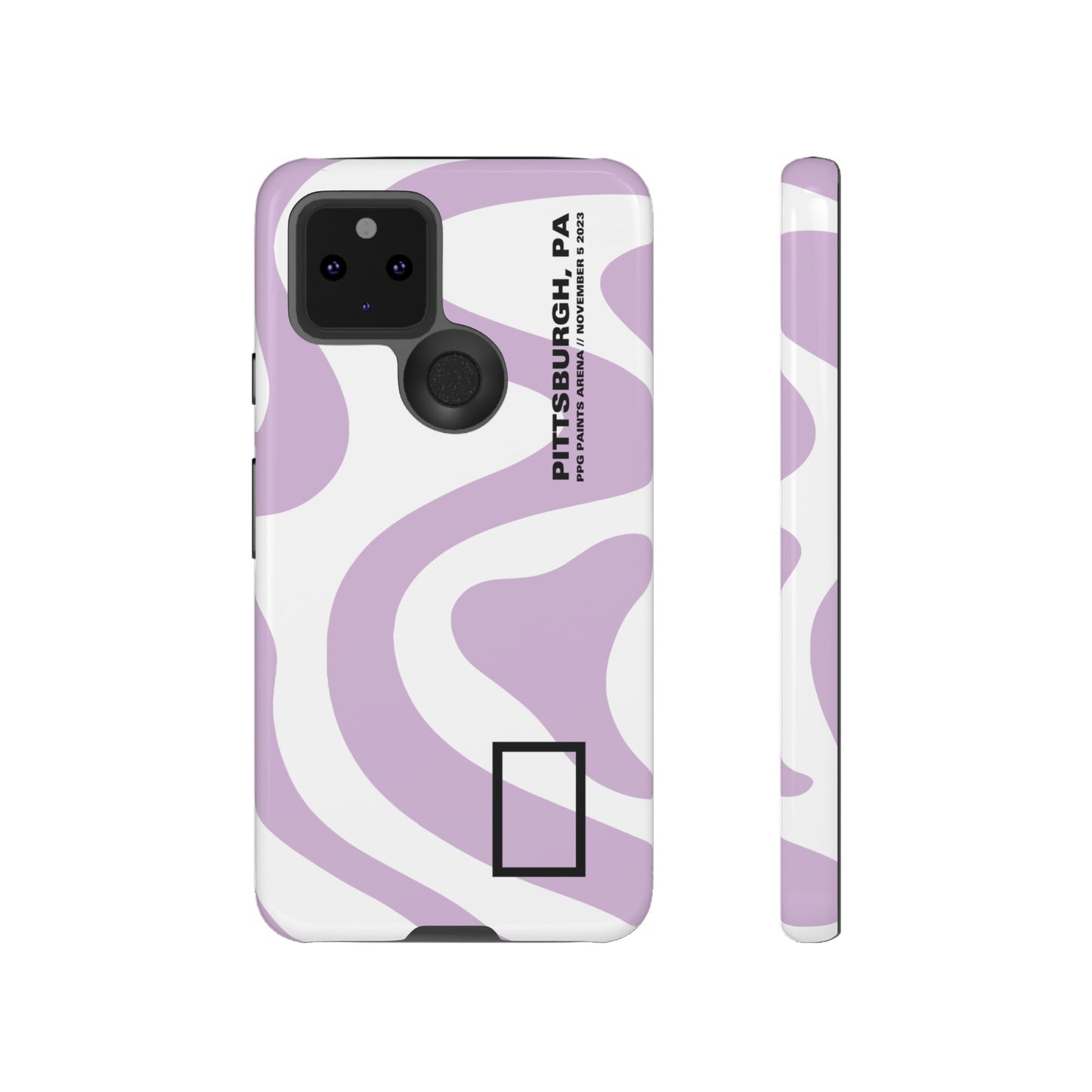 SATVB Pittsburgh Phone Case | iPhone | Samsung Galaxy | Google Pixel