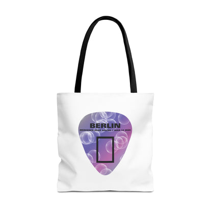 Still At Their Very Best Berlin Tote Bag | SATVB | 3 sizes