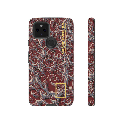 SATVB Vancouver Phone Case | iPhone | Samsung Galaxy | Google Pixel