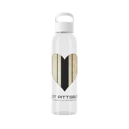 HSLOT 2021 Pittsburgh Water Bottle | Love on Tour