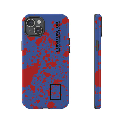 SATVB London Night 2 Phone Case | iPhone | Samsung Galaxy | Google Pixel