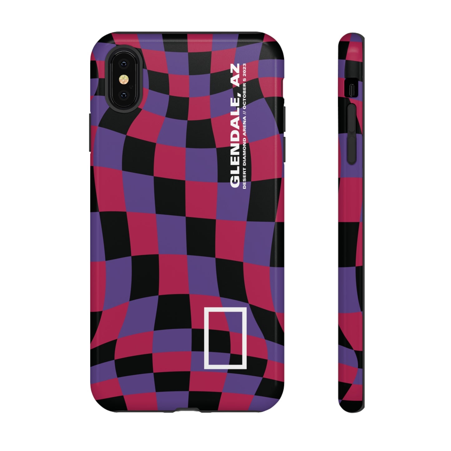 SATVB Glendale Phone Case | iPhone | Samsung Galaxy | Google Pixel