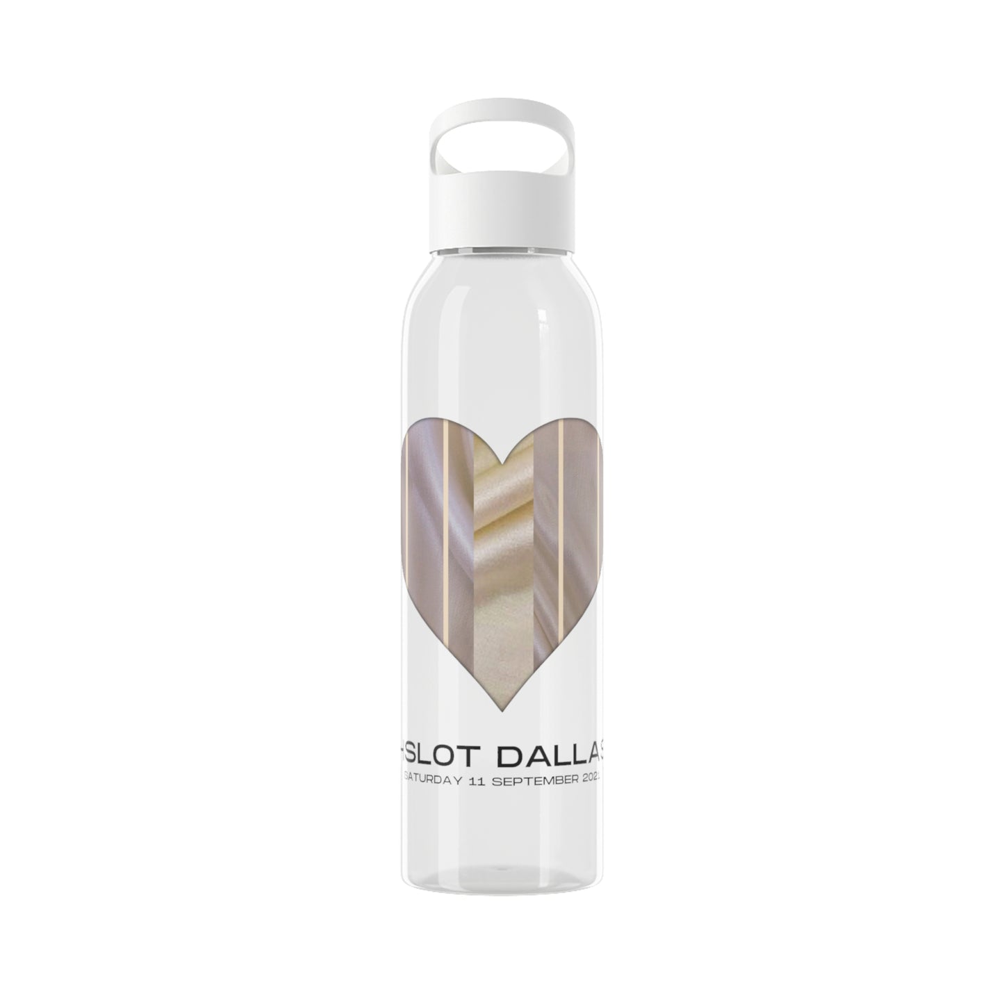 HSLOT 2021 Dallas Water Bottle | Love on Tour