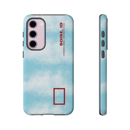 SATVB Boise Phone Case | iPhone | Samsung Galaxy | Google Pixel