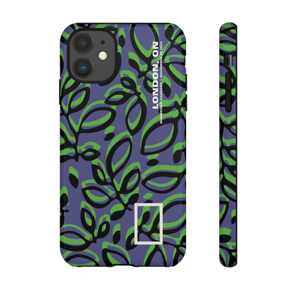 SATVB London, ON Phone Case | iPhone | Samsung Galaxy | Google Pixel