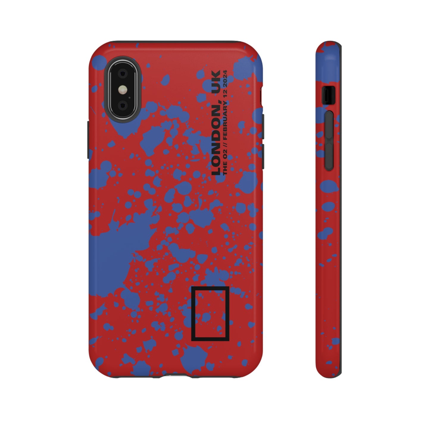 SATVB London Night 1 Phone Case | iPhone | Samsung Galaxy | Google Pixel