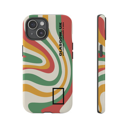 SATVB Glasgow Night 1 Phone Case | iPhone | Samsung Galaxy | Google Pixel