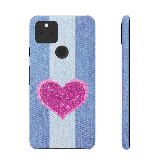 Love On Tour - HSLOT 2022 Austin N6 Snap Phone Case