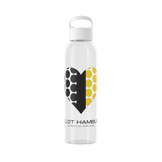 HSLOT 2022 Hamburg Water Bottle | Love on Tour