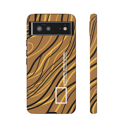 SATVB Lisbon Phone Case | iPhone | Samsung Galaxy | Google Pixel