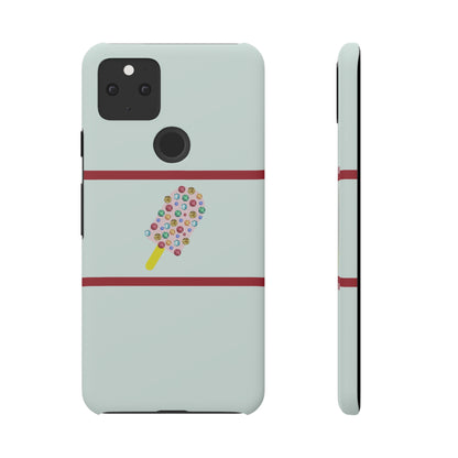 Love On Tour - HSLOT 2023 Horsens N2 Snap Phone Case