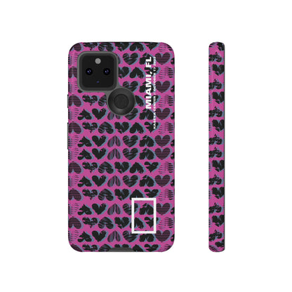 SATVB Miami Phone Case | iPhone | Samsung Galaxy | Google Pixel