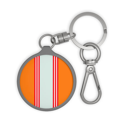 Love On Tour - HSLOT 2023 Horsens N1 Keyring Tag