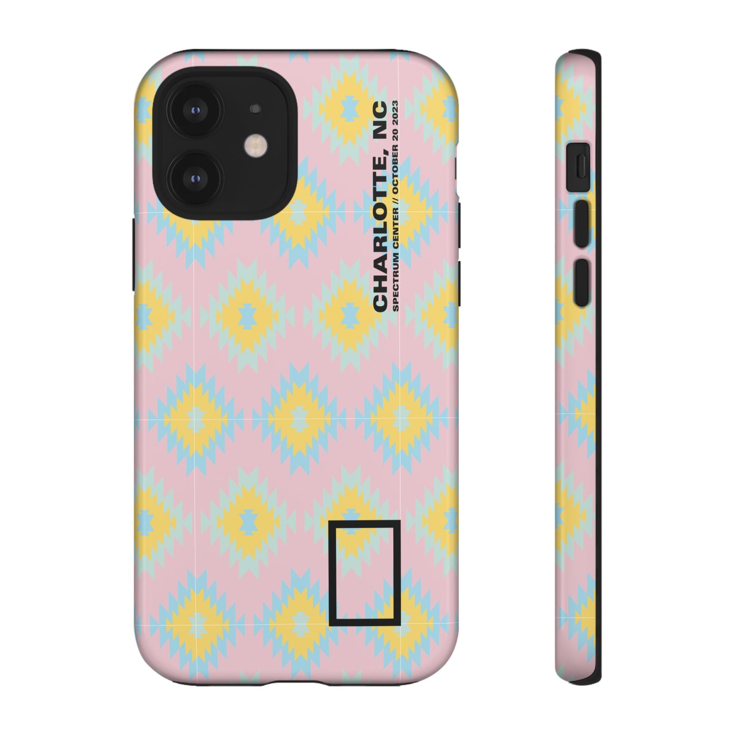 SATVB Charlotte Phone Case | iPhone | Samsung Galaxy | Google Pixel