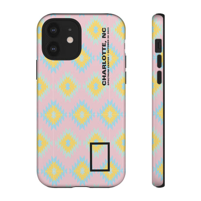 SATVB Charlotte Phone Case | iPhone | Samsung Galaxy | Google Pixel