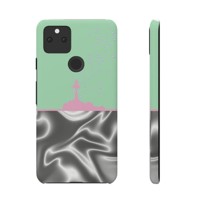 Love On Tour - HSLOT 2023 Dusseldorf N1 Snap Phone Case