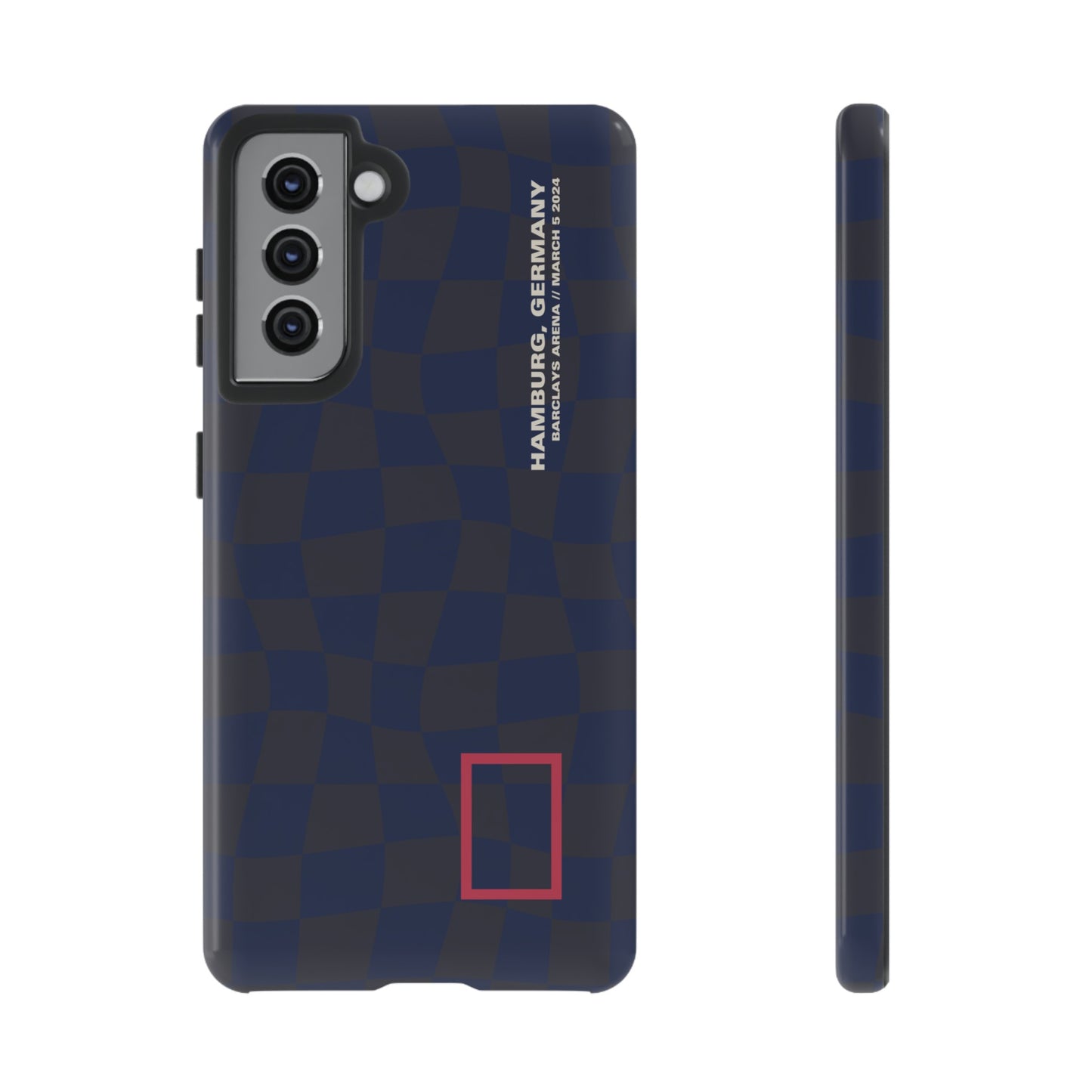 SATVB Hamburg Phone Case | iPhone | Samsung Galaxy | Google Pixel