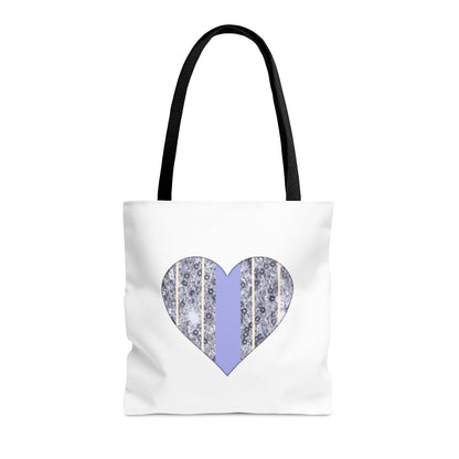 Love On Tour - HSLOT 2021 Sacramento Tote Bag | 3 sizes