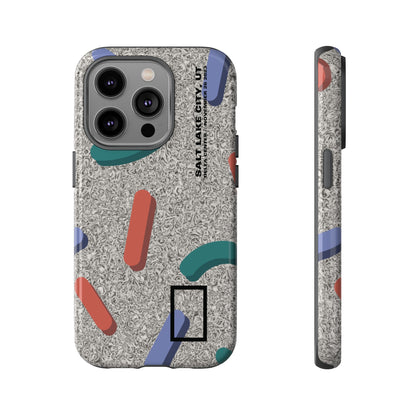 SATVB Salt Lake City Phone Case | iPhone | Samsung Galaxy | Google Pixel