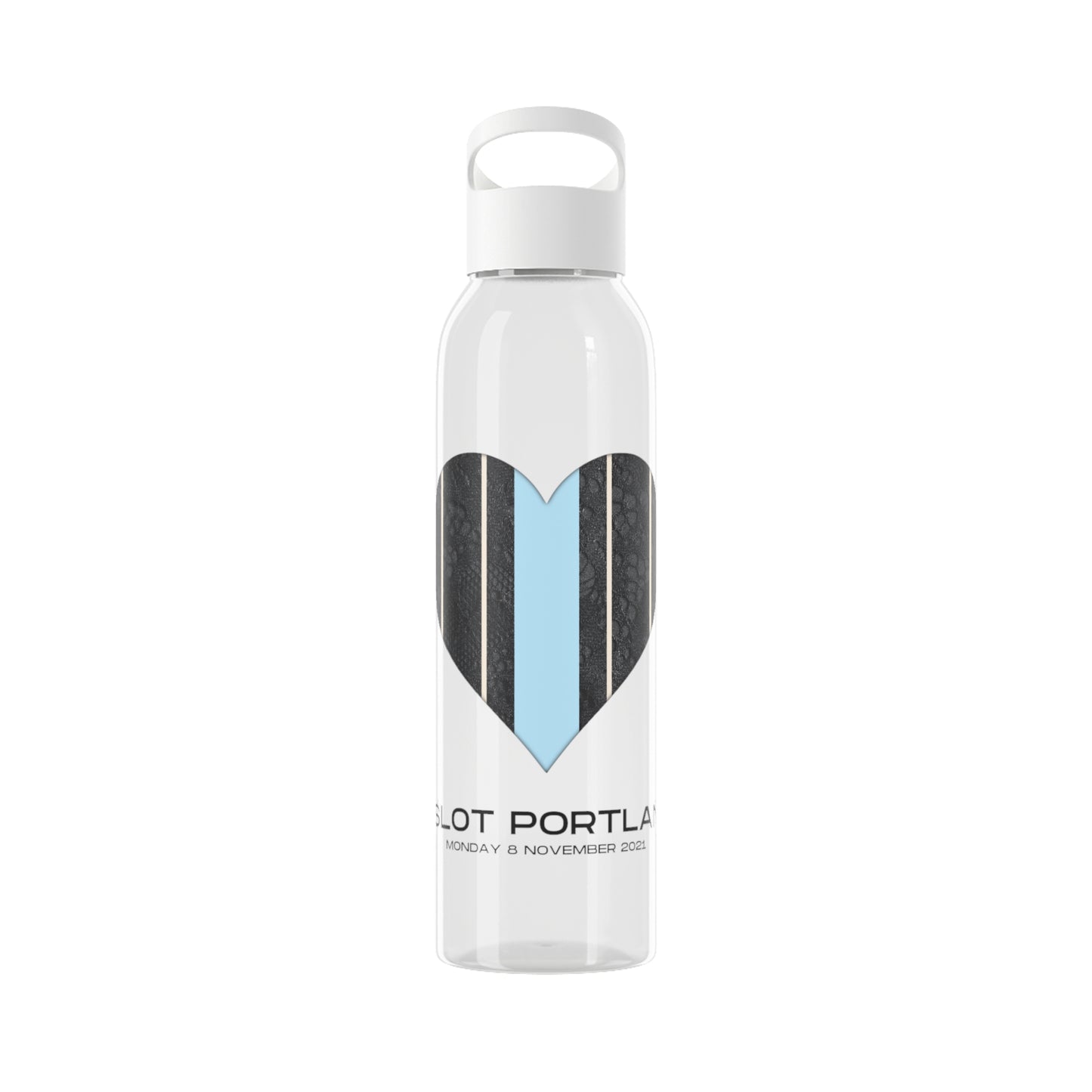 HSLOT 2021 Portland Water Bottle | Love on Tour