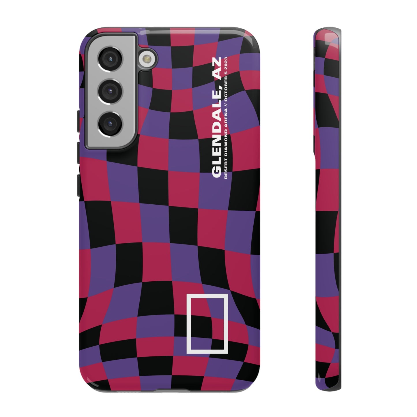 SATVB Glendale Phone Case | iPhone | Samsung Galaxy | Google Pixel