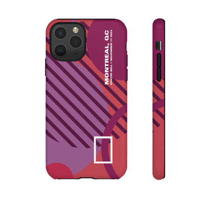 SATVB Montreal Phone Case | iPhone | Samsung Galaxy | Google Pixel